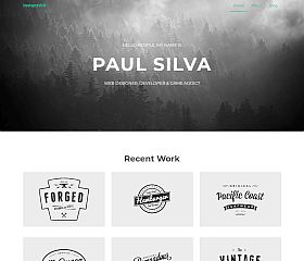 InstantWP WordPress Theme by BootstrapWP