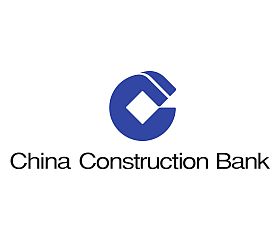 China Construction Bank Logo