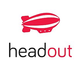 Headout Logo