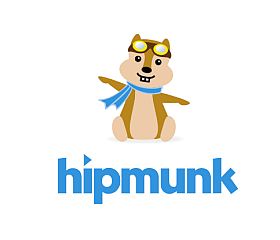 Hipmunk Logo