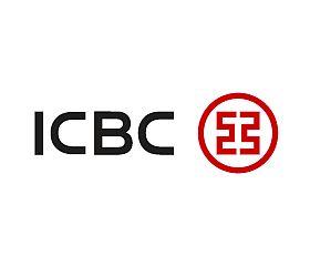 Industrial & Commercial Bank of China Logo